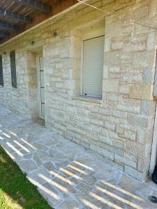 Glikis ear apartments