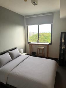 Unixx Pattaya Sky Apt Pool Gym and Sauna