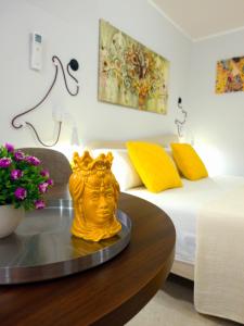 Porta Terra Apartment