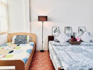 Entire house in Old Town, Genesis Urban Phuket