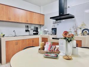 Entire house in Old Town, Genesis Urban Phuket