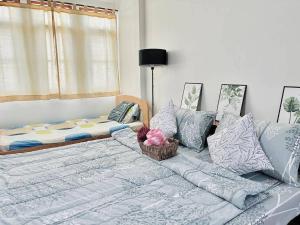 Entire house in Old Town, Genesis Urban Phuket