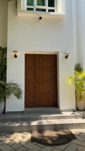 VIP Studio 2, 5 stars near airport and stone town