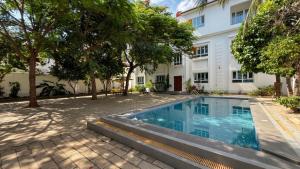 VIP Studio 2, 5 stars near airport and stone town