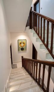 VIP Studio 2, 5 stars near airport and stone town