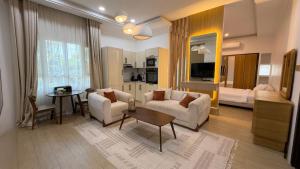 VIP Studio 2, 5 stars near airport and stone town