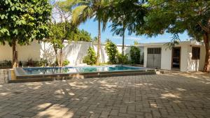 VIP Studio 2, 5 stars near airport and stone town