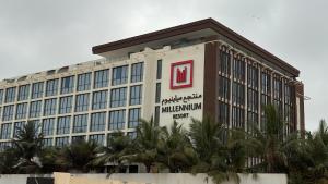 Breeze Studio - Millennium Resort