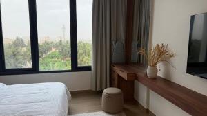 Breeze Studio - Millennium Resort
