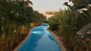 Breeze Studio - Millennium Resort
