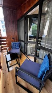 Apartments Gabliani in Mestia