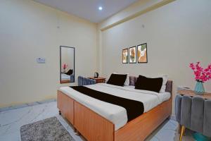 Hotel O RV Hotel