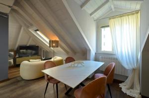 Alassio Black Loft
