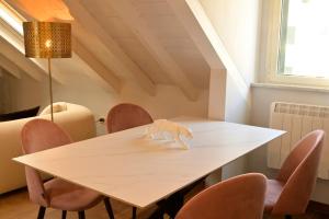 Alassio Black Loft