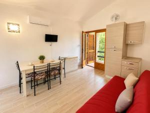 Appartamento Sole - San Teodoro img11
