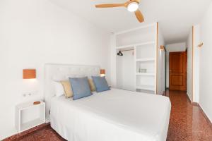 Apartamento La Grava Junto al Mar Wifi 4Habitaciones