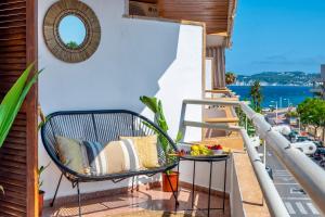 Apartamento La Grava Junto al Mar Wifi 4Habitaciones