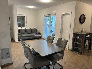 Apartmani Kaštelina