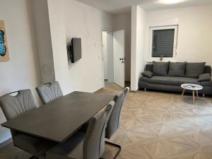 Apartmani Kaštelina