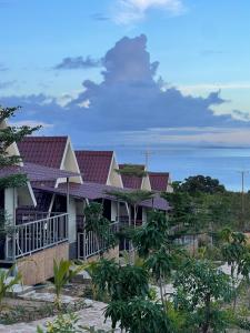 Sunrise Bungalows