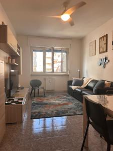 Lungomare Pescara Beachfront & City Center