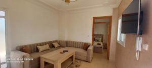 appartement hay marsa avec terrasse vu mer