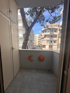 Lungomare Pescara Beachfront & City Center