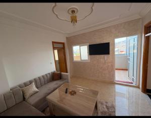 appartement hay marsa avec terrasse vu mer