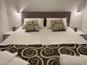 Apartmani Kaštelina