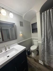 Haven 3-Bedroom by Euclid Beach