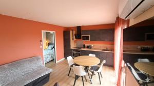 Logement au calme proche circuit 24h Le Mans