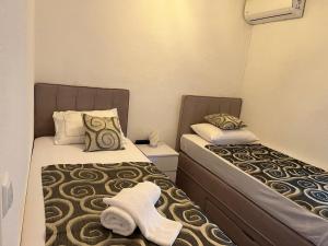 Apartmani Kaštelina