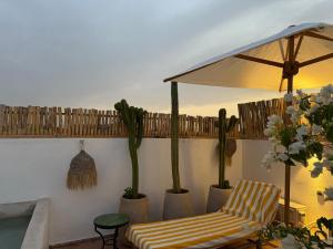 Riad Zahra Private Pool and Breakfast 10min Jemaa