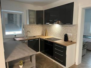 Apartmani Kaštelina