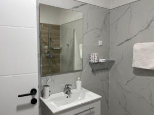 Apartmani Kaštelina