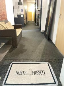 FRESCO STAY - Orientarium