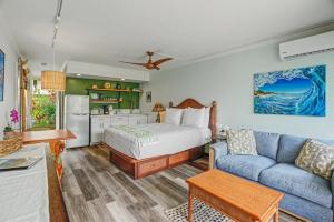 Islander on the Beach 134- Hidden Gem Ground Floor with AC