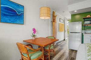 Islander on the Beach 134- Hidden Gem Ground Floor with AC