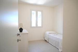 SE290 Senigallia, nuovo trilocale con aria condizionata e garage