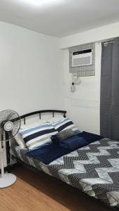 Condo 1-BR at Arezzo Place Davao