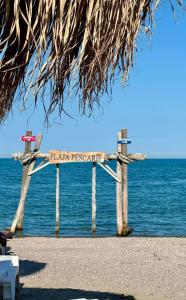 Sea Breeze FALEZA NORD