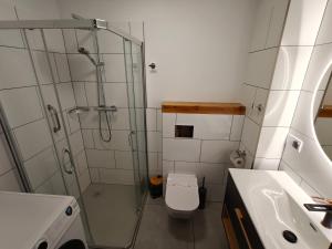 Apartament Zacisze