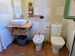 Rocha da Travalia - Loft & Lake in Castelveccana
