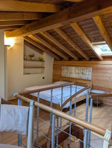 Rocha da Travalia - Loft & Lake in Castelveccana