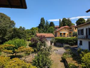 Rocha da Travalia - Loft & Lake in Castelveccana