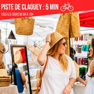 Camping 4 etoiles les viviers lege cap ferret
