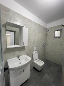 Aparthotel Borsh