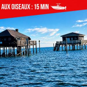 Camping 4 etoiles les viviers lege cap ferret