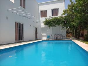 Villa davenir