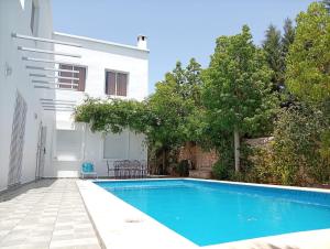 Villa davenir